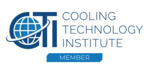 CTI Cooling Tower